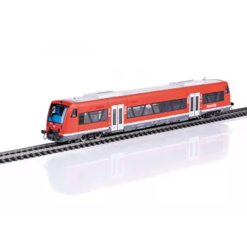 Märklin 36965 H0 BR 650 dízel motorkocsi DB AG