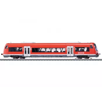 Märklin 36965 H0 BR 650 dízel motorkocsi DB AG