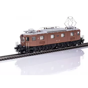 Märklin 38680 H0 Ae 6/8 villamosmozdony a BLS-től