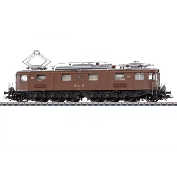 Märklin 38680 H0 Ae 6/8 villamosmozdony a BLS-től