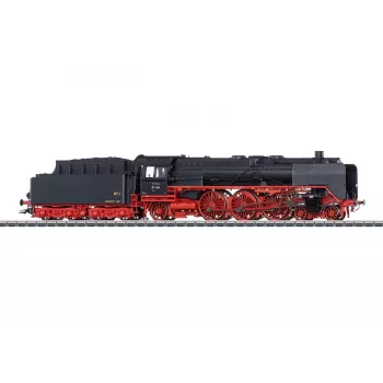 Märklin 39003 H0 01 sorozatú gőzmozdony DRG mfx+ digitális dekóderrel és hanggal