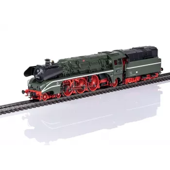 Märklin 39029 H0 BR 18 314 olajtüzelésű gőzmozdony a DR-től