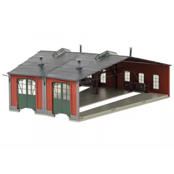Märklin 72889 H0 mozdonyszín bővítés 12° (72889)