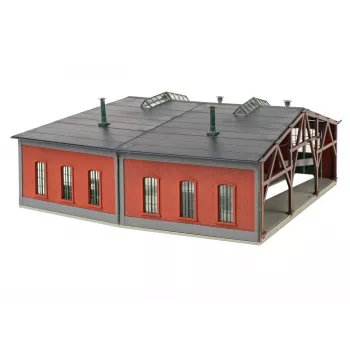 Märklin 72889 H0 mozdonyszín bővítés 12° (72889)