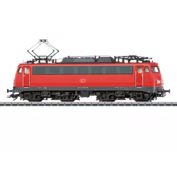 Märklin 039127 H0 BR 115 villamosmozdony DB AG VI. korszak