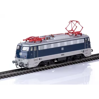 Märklin 039128 H0 BR E10.3 villamosmozdony DB