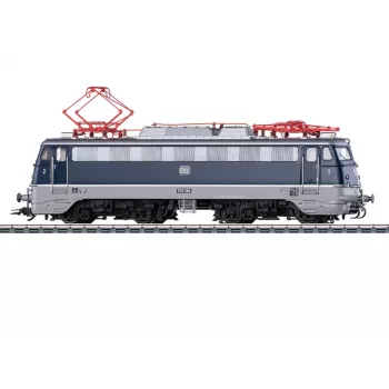 Märklin 039128 H0 BR E10.3 villamosmozdony DB