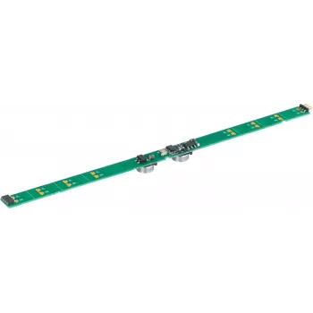Märklin LED belső világítás hidegfehér (73411)