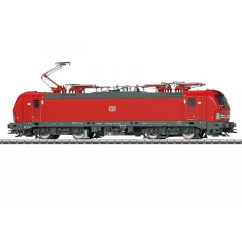 Märklin 39329 H0 BR 193 villamosmozdony DB AG mfx+ digitális dekóderrel és hanggal