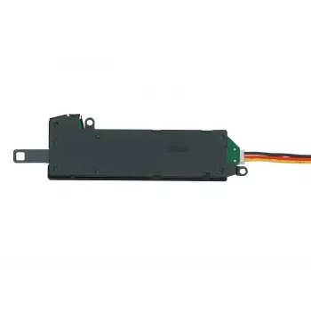 Märklin 74492 elektromos váltóhajtás C-sín váltókhoz 074492