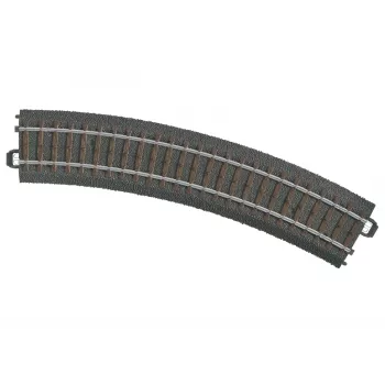 Märklin 24130 C-sín egyenes sín 188,3 mm