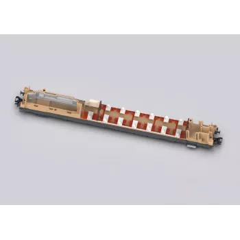 Märklin 42190 H0 4 kocsis készlet Swiss Express személykocsi SBB