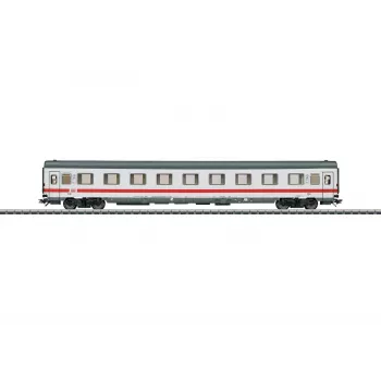 Märklin 43660 H0 IC személykocsi Bvmkz 856, V. korszak