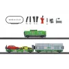 Märklin World 29347 H0 autószállító kezdőszett