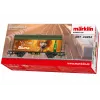 Märklin Start up 044254 hűtőkocsi Bluna AC H0 nyomtávú teherkocsi