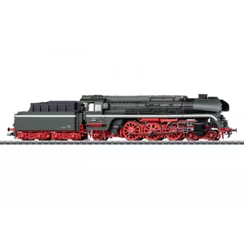 Märklin 38205 H0 gőzmozdony 01 504 sorozat a DR-től