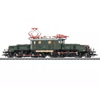 Märklin 039092 H0 villamosmozdony 1189 sorozat „Krokodil” ÖBB VI. korszak