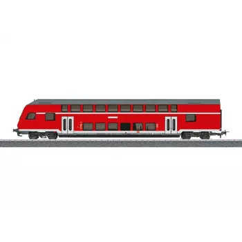 Märklin 40402 H0 BR 18.4 gőzmozdony