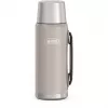 THERMOS ICON Beverage hőszigetelt palack Sandstone 1,2 l 4122323120