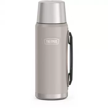 THERMOS ICON Beverage hőszigetelt palack Sandstone 1,2 l 4122323120