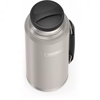 THERMOS ICON Beverage hőszigetelt palack Sandstone 1,2 l 4122323120