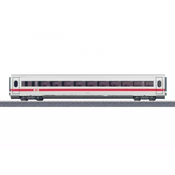 Märklin Start up 041712 H0 nagyterű kocsi 2. osztály ICE 2-höz, BR 806.3, VI. korszak, AC, 1:87