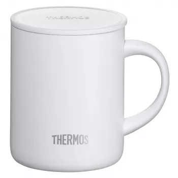 THERMOS LONGLIFE hőszigetelő pohár fehér 350 ml (4071.211.035)