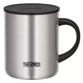 THERMOS LONGLIFE hőszigetelő pohár fehér 350 ml (4071.211.035)