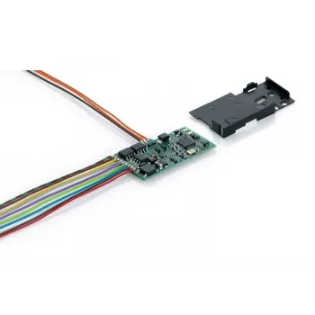 Märklin mozdonydedóder váltóáramú távirányítás (60906)