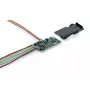 Märklin mozdonydedóder váltóáramú távirányítás (60906)