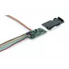 Märklin mozdonydedóder váltóáramú távirányítás (60906)