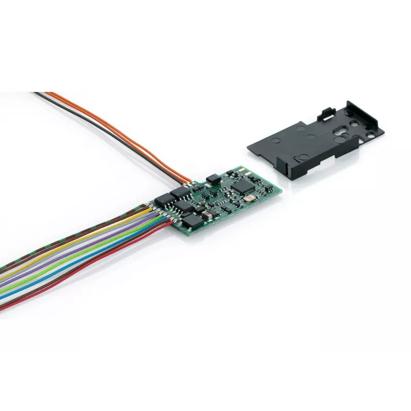 Märklin mozdonydedóder váltóáramú távirányítás (60906)