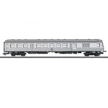Märklin 43899 H0 DB AG IC2 vezérlőkocsi