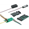 Märklin 60976 mSD/3 dízel mozdony hangdekóder áramkörrel