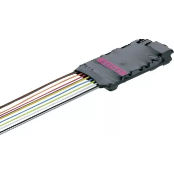 Märklin 60986 mSD/3 dízel mozdony hangdekóder csatlakozókábellel
