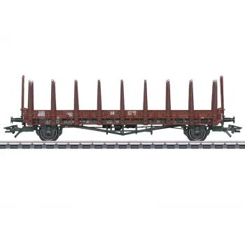 Märklin 46660 VTG tartálykocsi H0 méretarány (1:87) kész modell