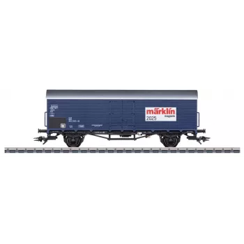 Märklin 48525 H0 magazin kocsi 2025 tartálykocsi
