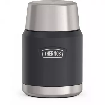 THERMOS ICON ételtároló szürke 0,47 L (4120333047)