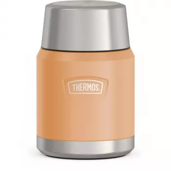 THERMOS ICON ételtároló szürke 0,47 L (4120333047)