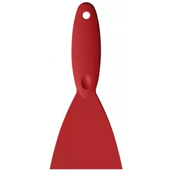 Haug Bürsten konyhai kaparó, 11 cm széles (89231)