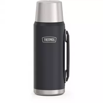 THERMOS ICON ital szigetelőpalack grafit 1,2 L 4122333120