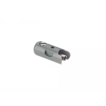 Märklin 71426 szürke szigetelőhüvelyek (10 darabos csomag) modellvasút kábelezéséhez
