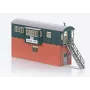 Märklin 72901 H0 Hanau pályaudvar makett építőkészlet