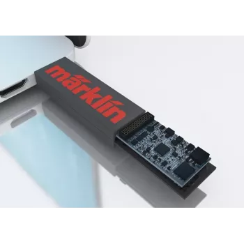 Märklin dekóder-programozó 60971