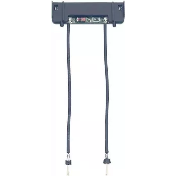 Märklin 73407 H0 LED belső világítás készlet személykocsikhoz, melegfehér, villódzásmentes