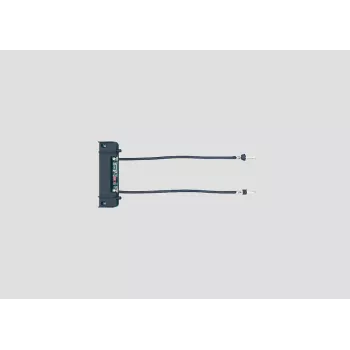 Märklin 73407 H0 LED belső világítás készlet személykocsikhoz, melegfehér, villódzásmentes
