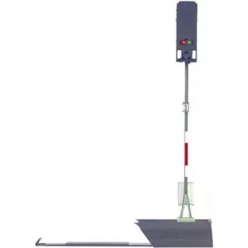 Märklin 76491 H0 fényjelző főjelző előjelzővel, digitális