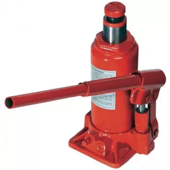 Brüder Mannesmann hidraulikus emelő 2 t (007-T-GS-2T)