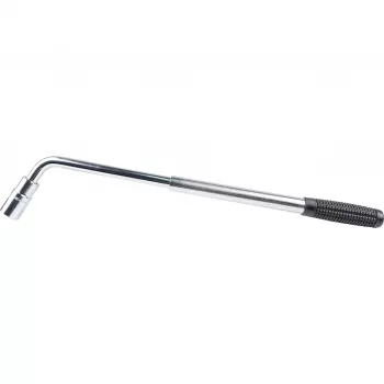 BRÜDER MANNESMANN M155 teleszkópos kerékanyáskulcs 17/19 mm