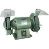 Brüder Mannesmann kettős csiszolópad 200 W M 1225-150